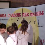 Coro a Una canzone per Mariele_4