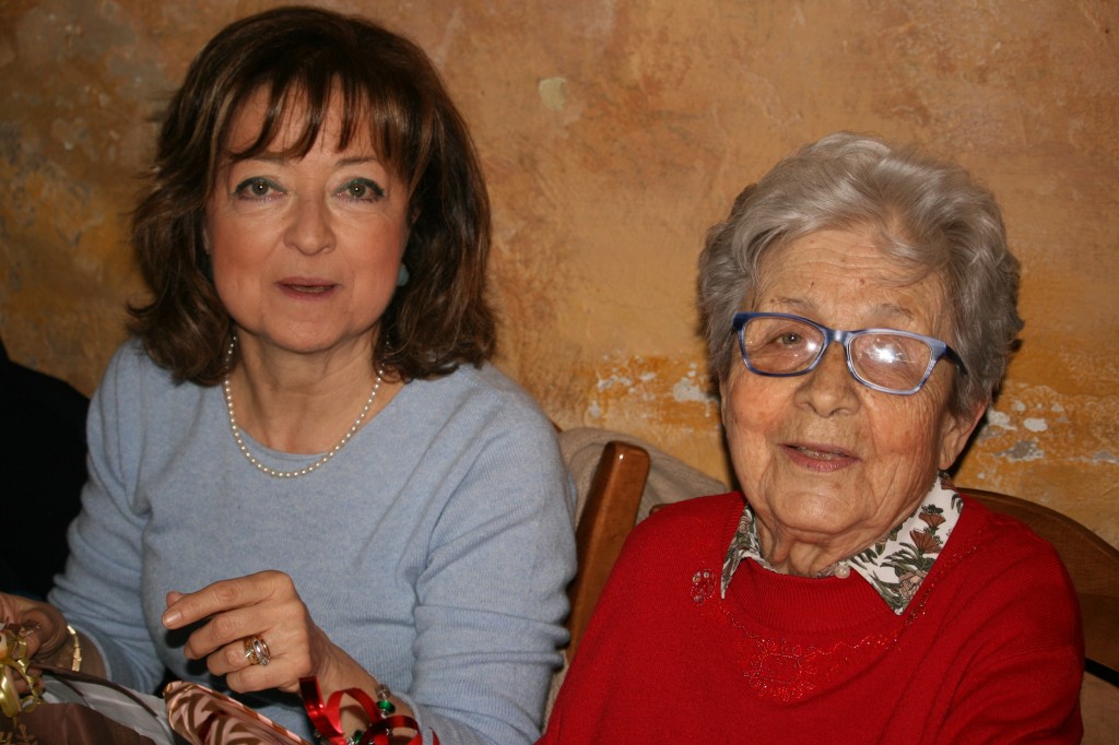 Piera Baldi